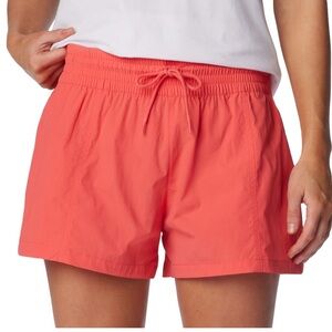 BRAND NEW! Columbia Boundless trek active short